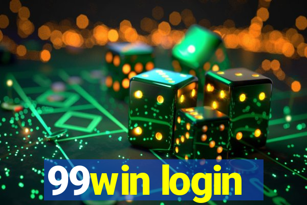 99win login